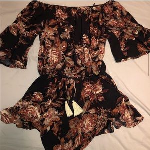 boutique romper